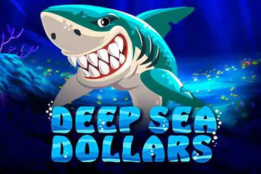 Deep Sea Dollars 